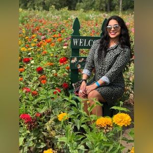 Meet your Posher, Maria